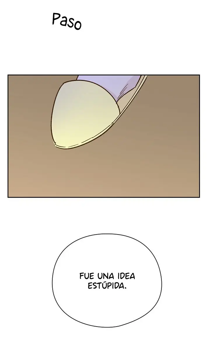 Al primer amor capítulo 38, página 41