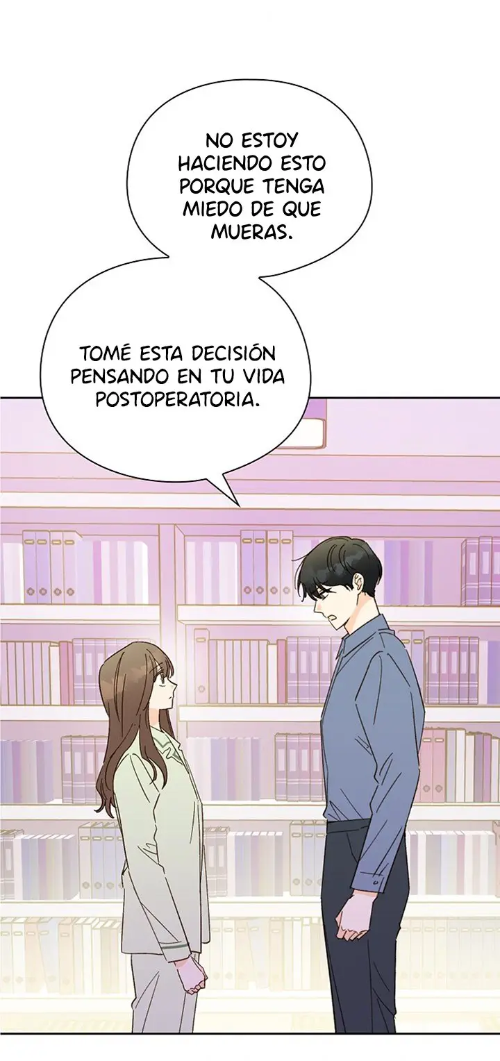 Al primer amor capítulo 38, página 42