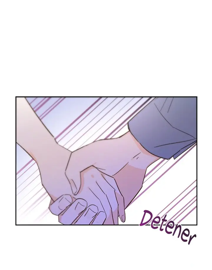 Al primer amor capítulo 38, página 46