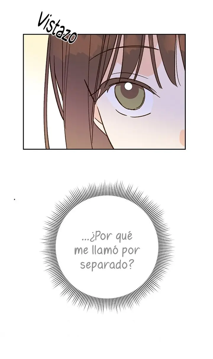 Al primer amor capítulo 39, página 10