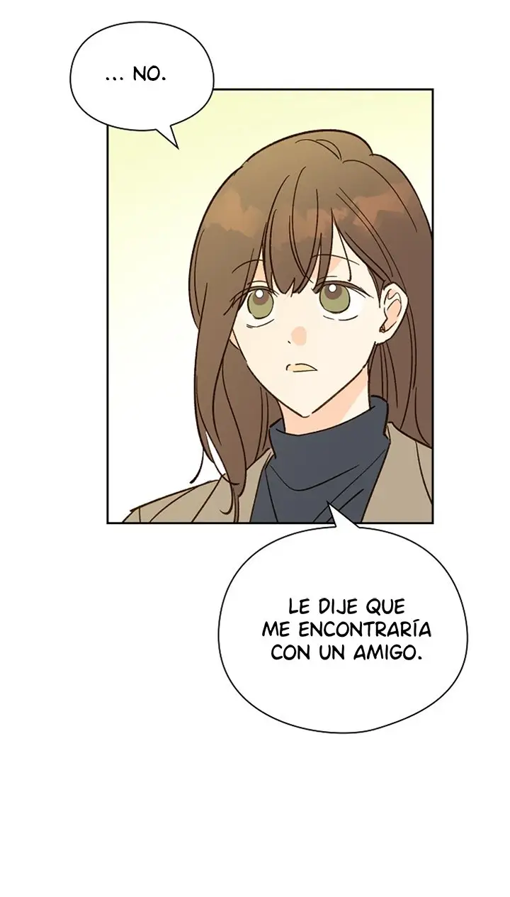 Al primer amor capítulo 39, página 13