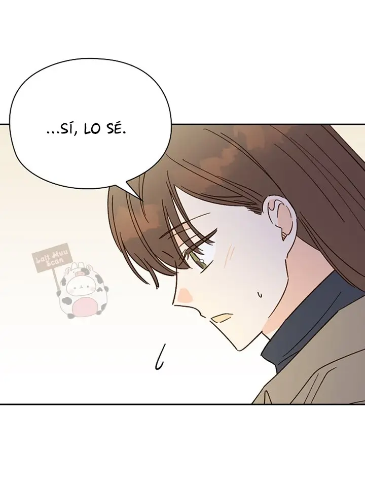 Al primer amor capítulo 39, página 20