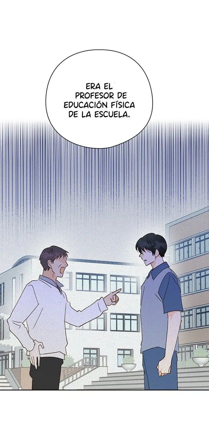 Al primer amor capítulo 39, página 23