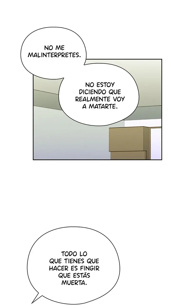 Al primer amor capítulo 39, página 39