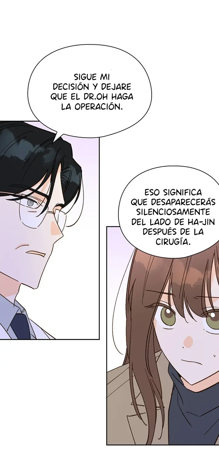 Al primer amor capítulo 39, página 41