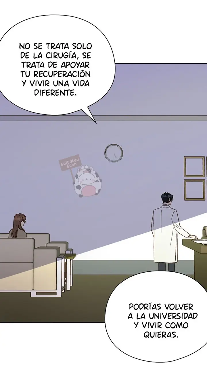 Al primer amor capítulo 39, página 49