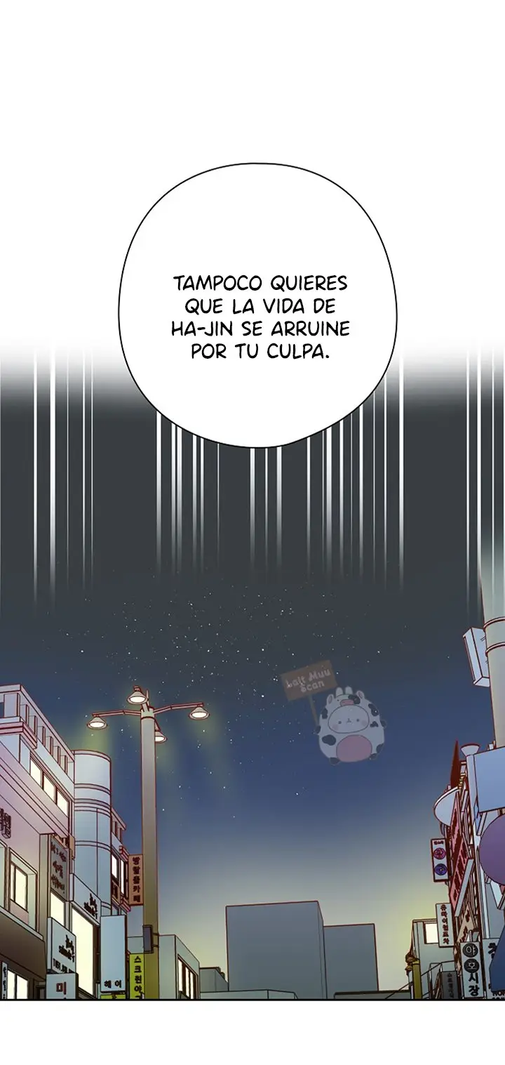Al primer amor capítulo 39, página 52