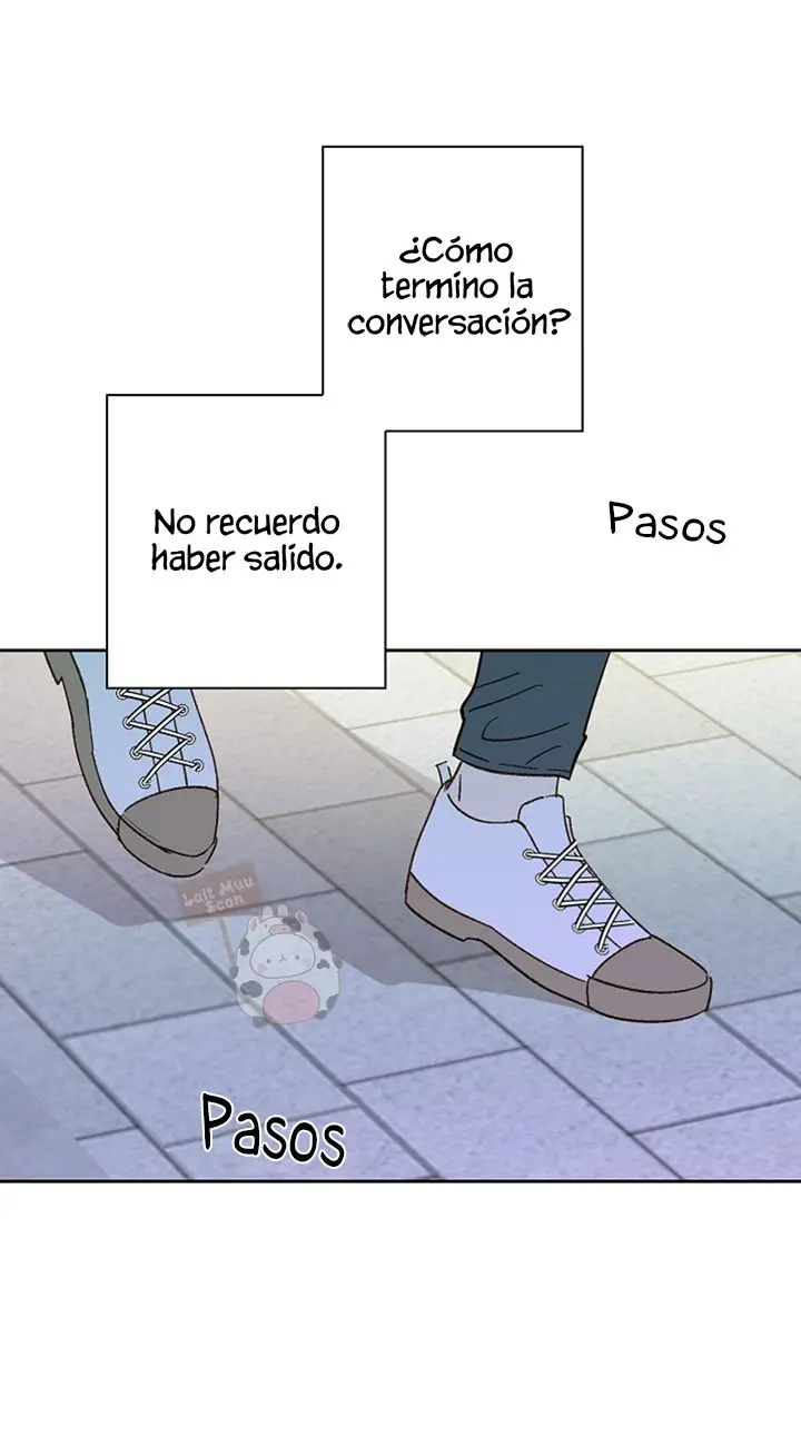 Al primer amor capítulo 39, página 54