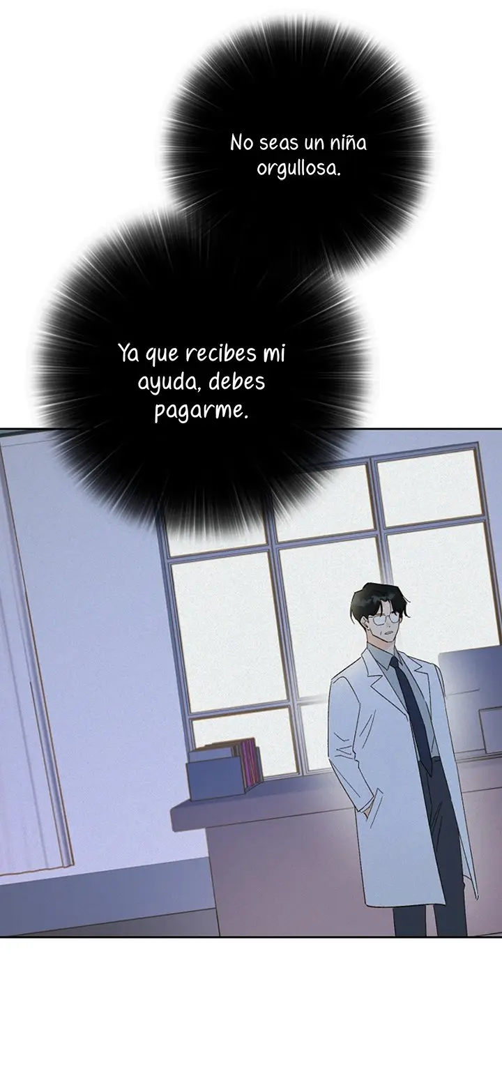 Al primer amor capítulo 39, página 57