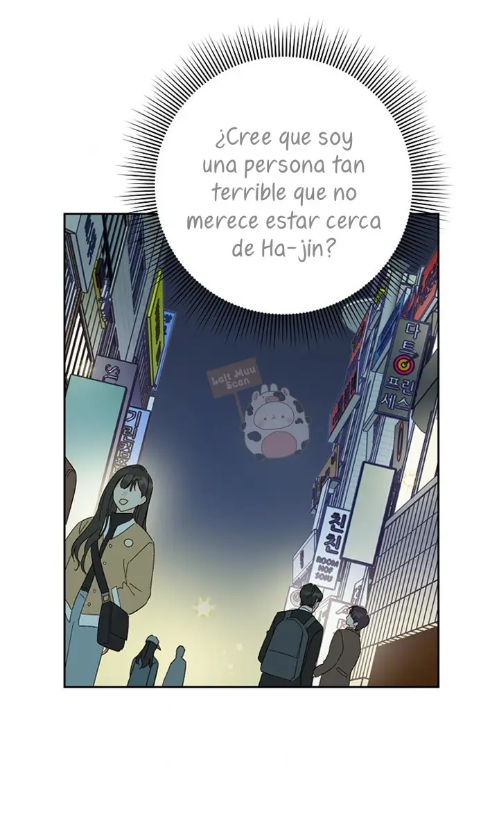 Al primer amor capítulo 39, página 58