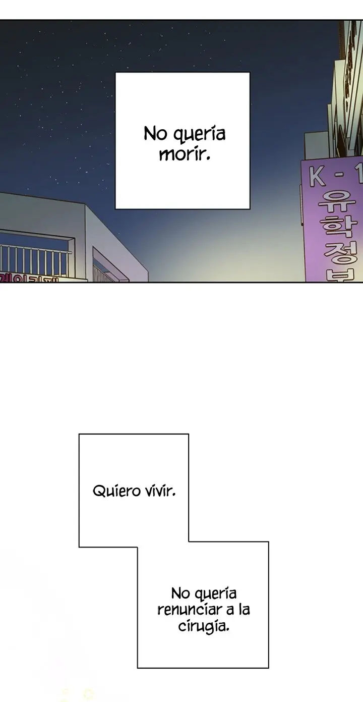 Al primer amor capítulo 39, página 60