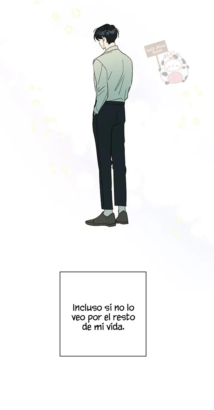 Al primer amor capítulo 39, página 61