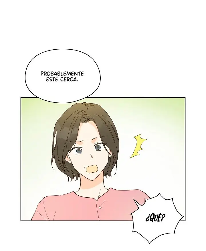 Al primer amor capítulo 4, página 9