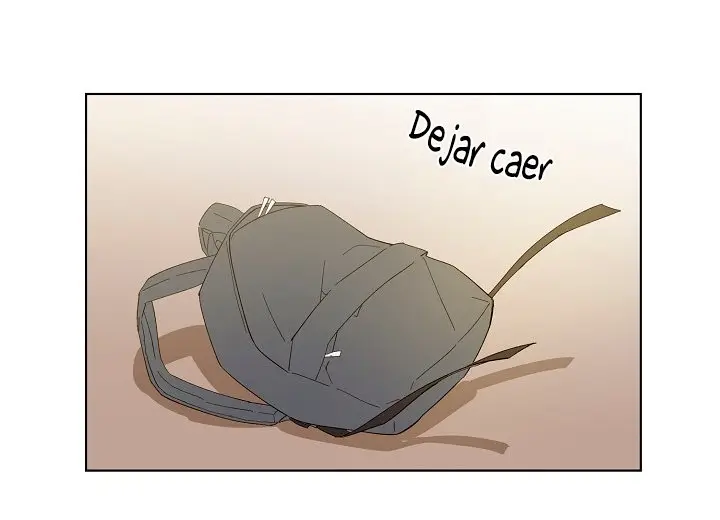 Al primer amor capítulo 4, página 11