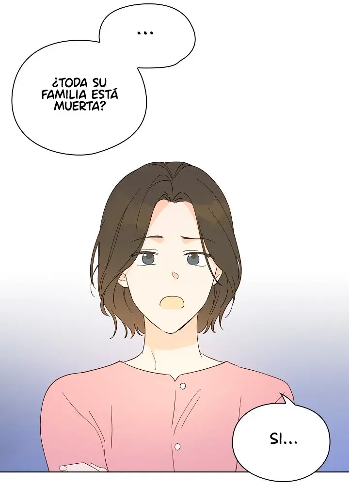 Al primer amor capítulo 4, página 16