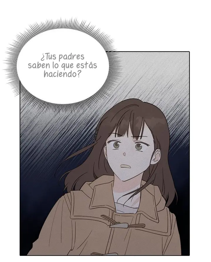 Al primer amor capítulo 4, página 19