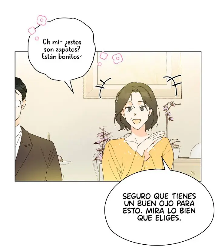 Al primer amor capítulo 4, página 38