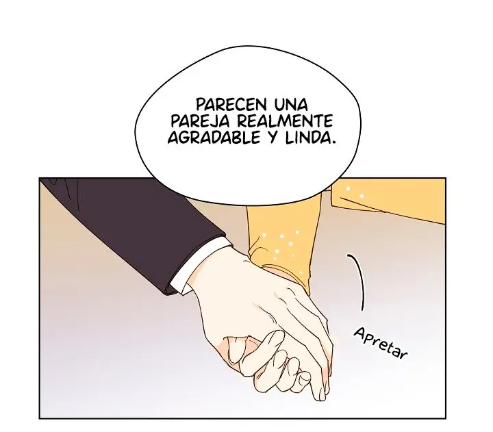 Al primer amor capítulo 4, página 52