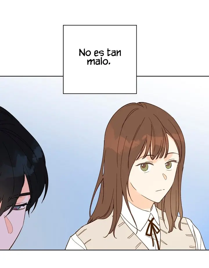 Al primer amor capítulo 4, página 53