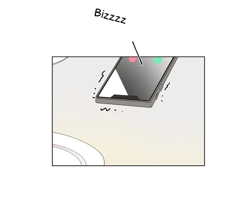 Al primer amor capítulo 4, página 56