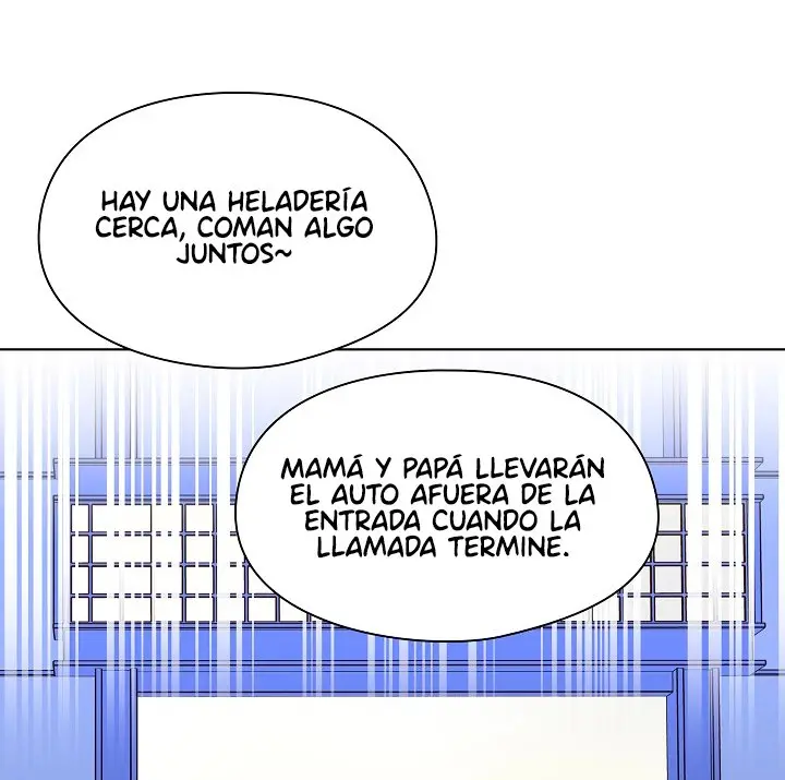 Al primer amor capítulo 4, página 59