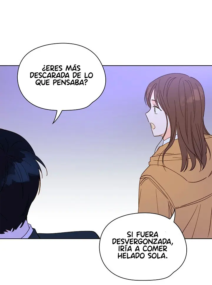 Al primer amor capítulo 4, página 66