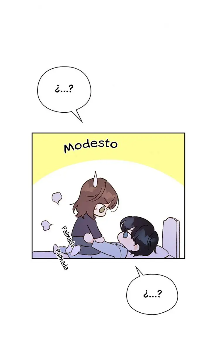Al primer amor capítulo 41, página 11