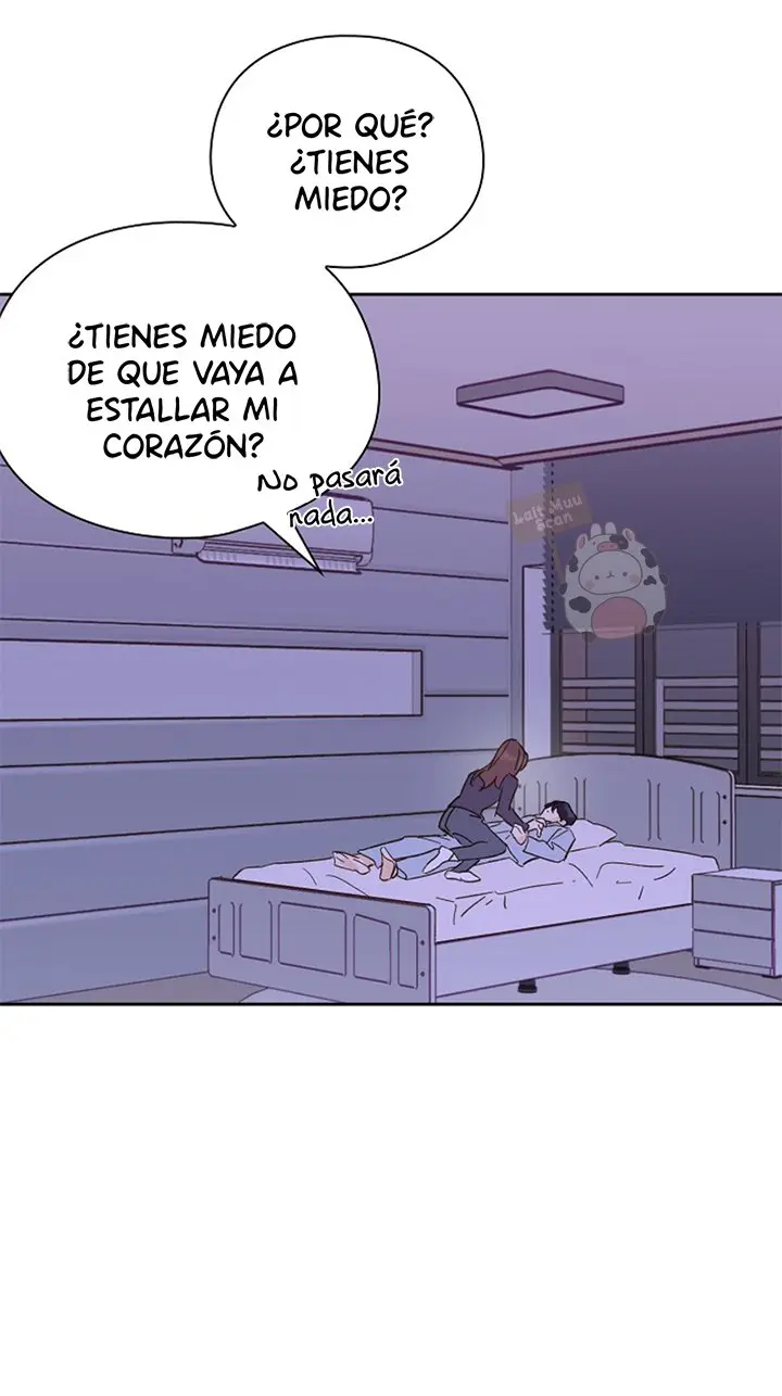 Al primer amor capítulo 41, página 13