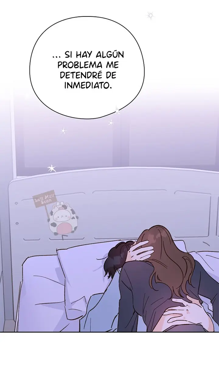 Al primer amor capítulo 41, página 18