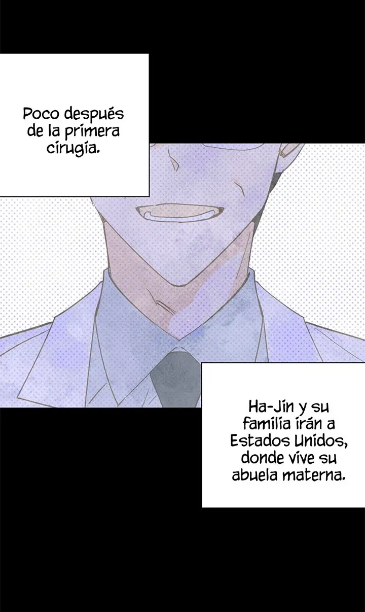 Al primer amor capítulo 41, página 23