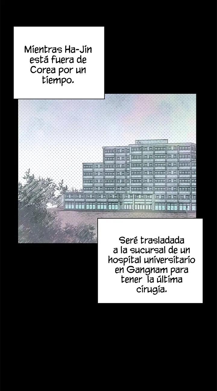 Al primer amor capítulo 41, página 24