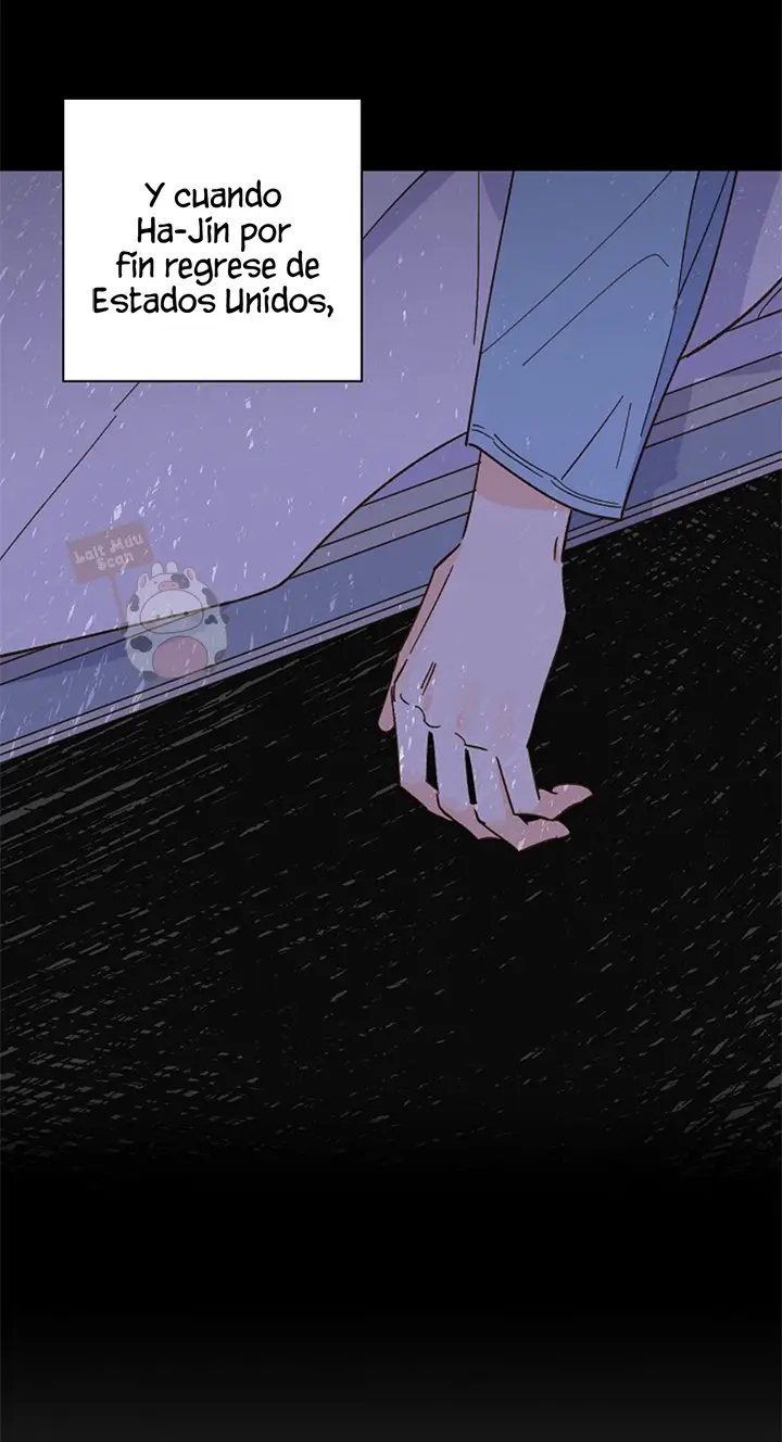 Al primer amor capítulo 41, página 25