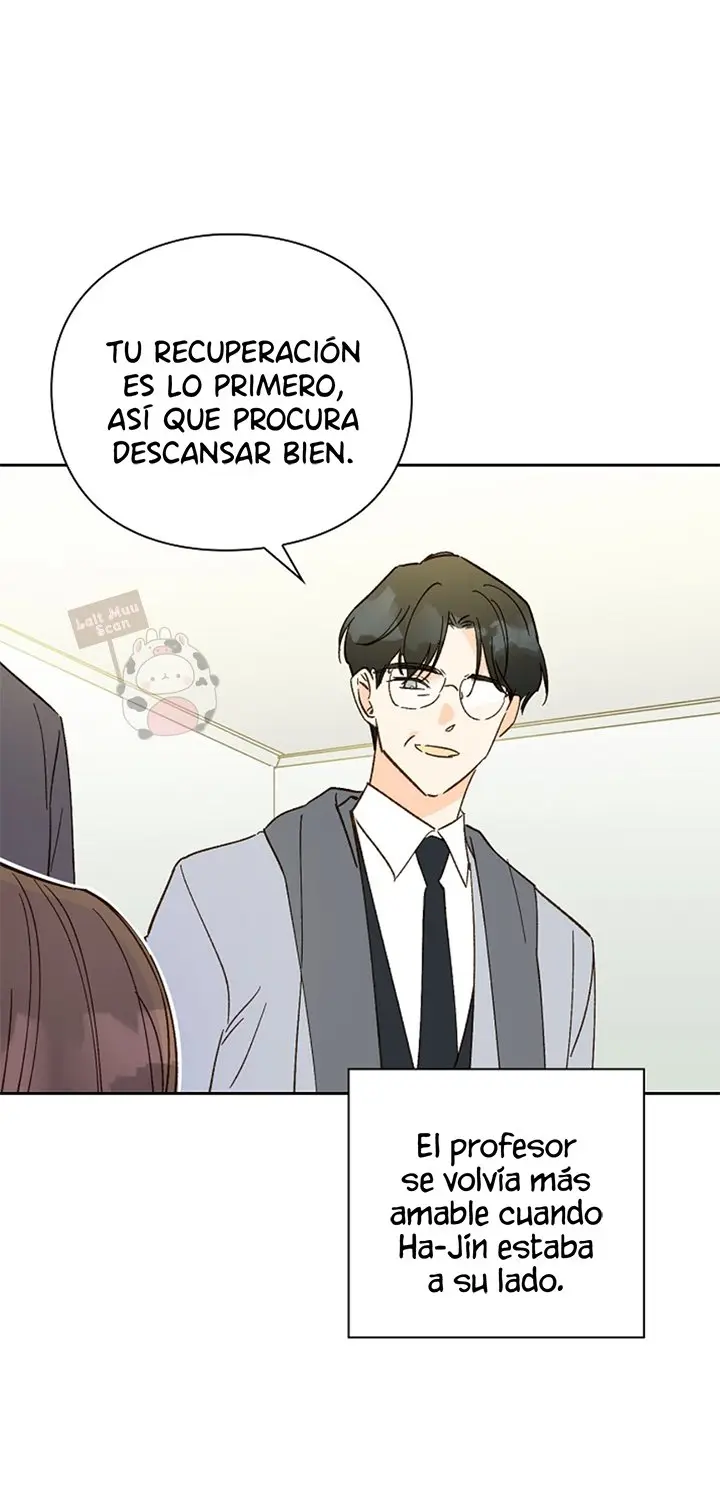Al primer amor capítulo 41, página 31