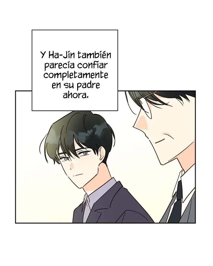 Al primer amor capítulo 41, página 32