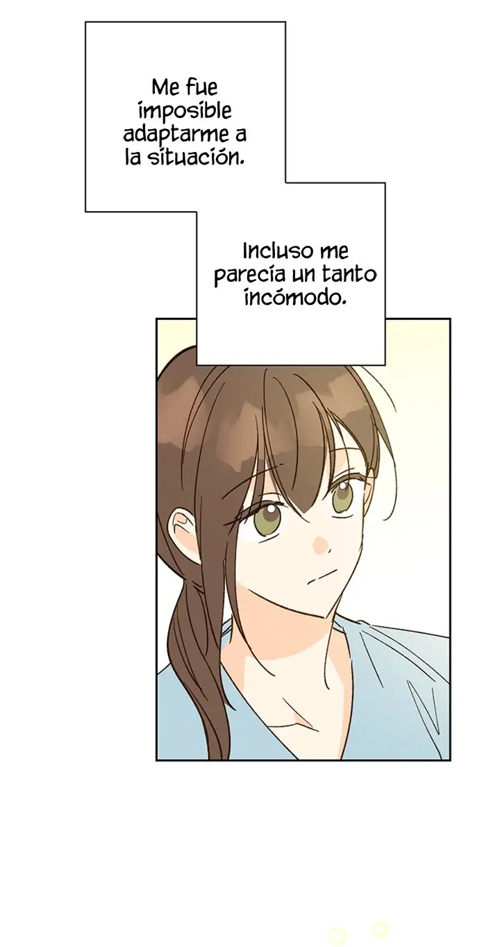 Al primer amor capítulo 41, página 33