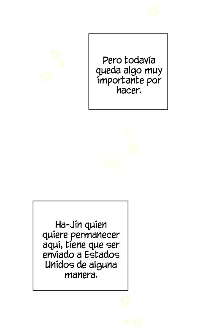 Al primer amor capítulo 41, página 34
