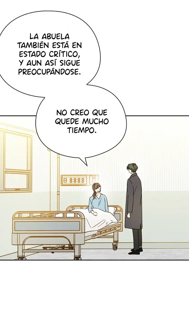 Al primer amor capítulo 41, página 36