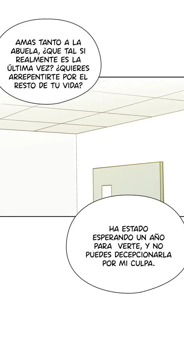 Al primer amor capítulo 41, página 39