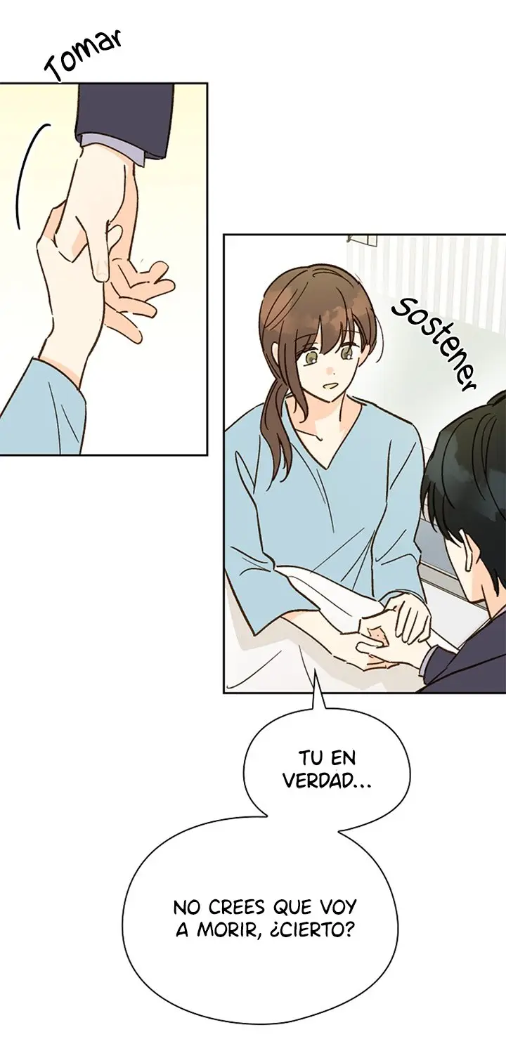 Al primer amor capítulo 41, página 41