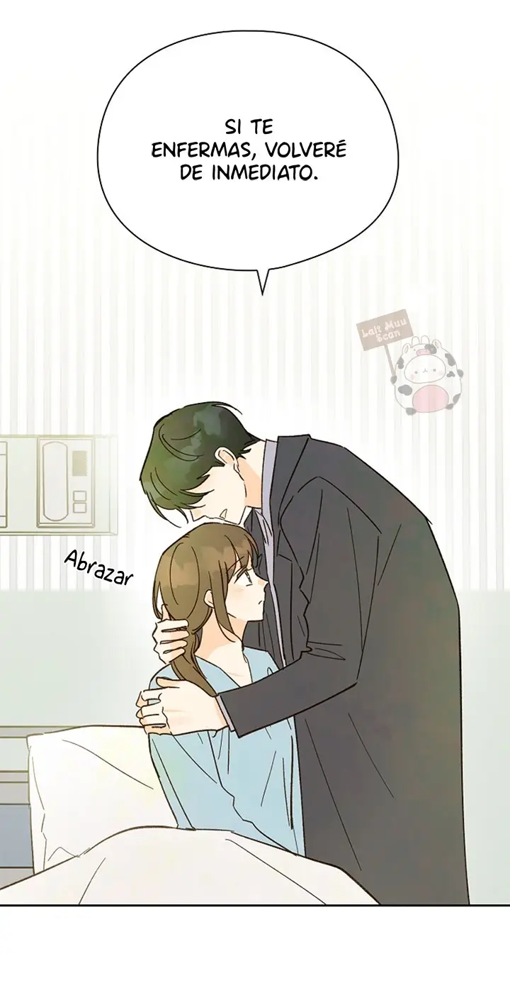 Al primer amor capítulo 41, página 46