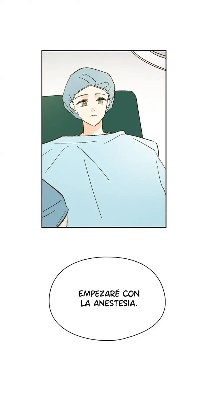 Al primer amor capítulo 41, página 54