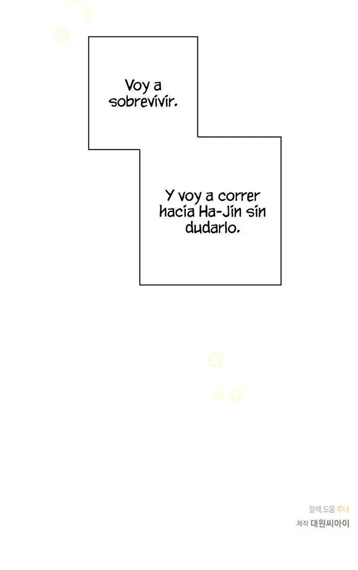 Al primer amor capítulo 41, página 58