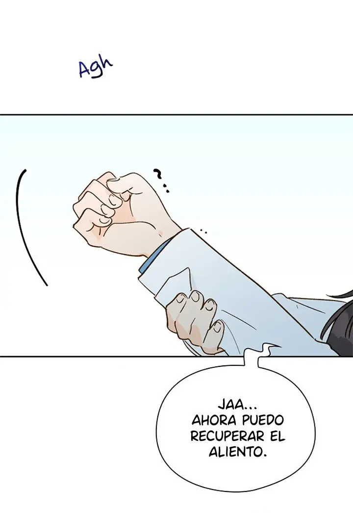 Al primer amor capítulo 42, página 10
