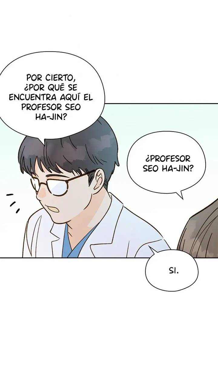 Al primer amor capítulo 42, página 12