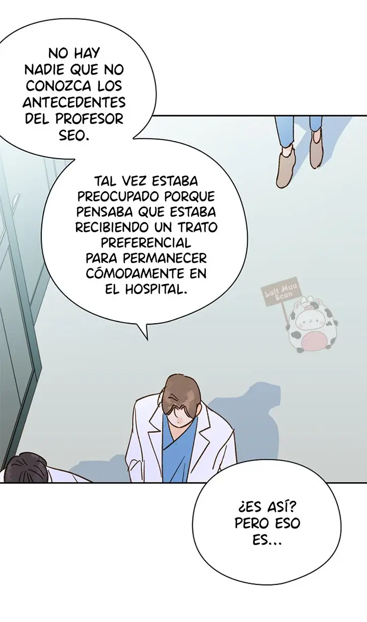 Al primer amor capítulo 42, página 14