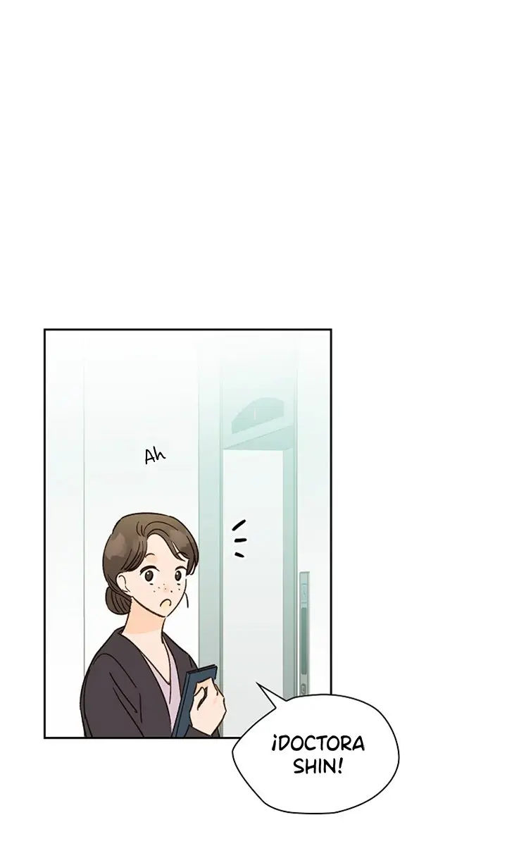 Al primer amor capítulo 42, página 19