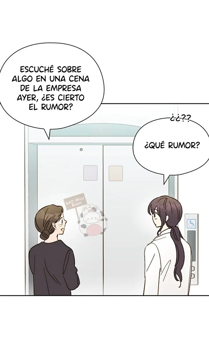 Al primer amor capítulo 42, página 20