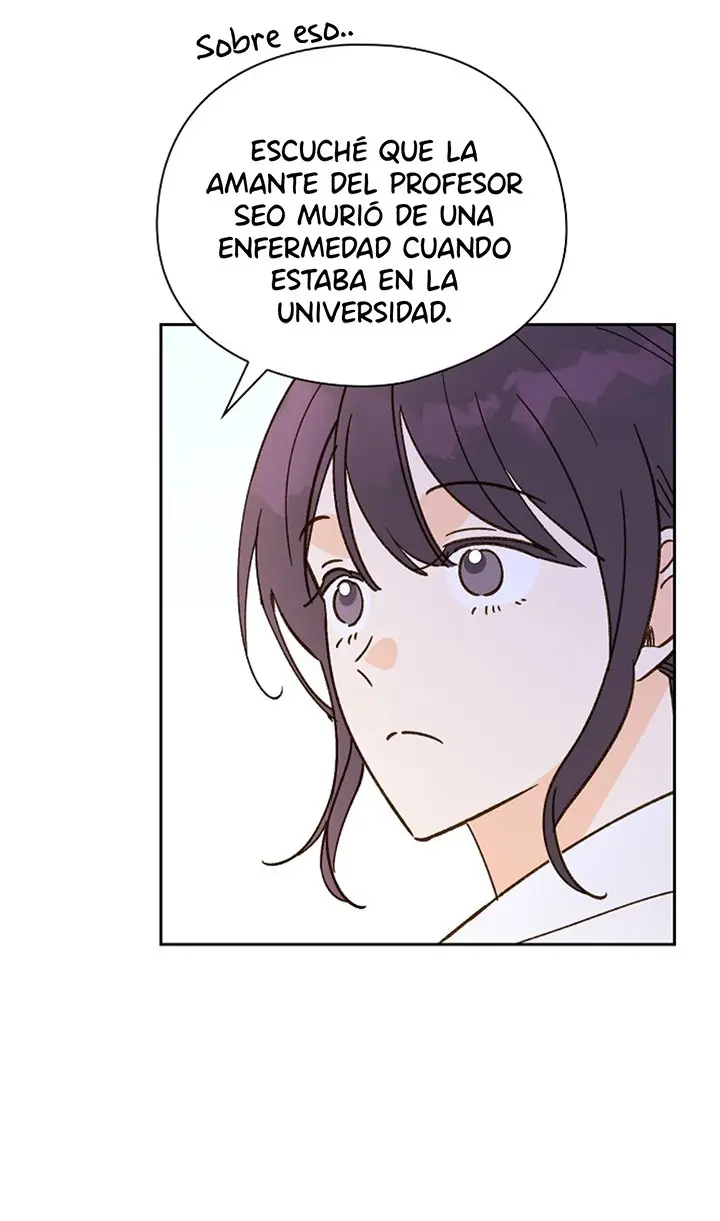 Al primer amor capítulo 42, página 21