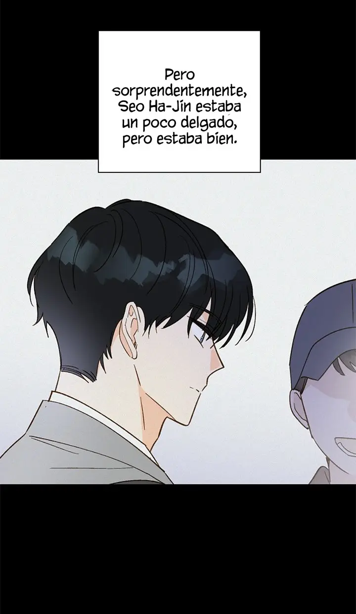 Al primer amor capítulo 42, página 27