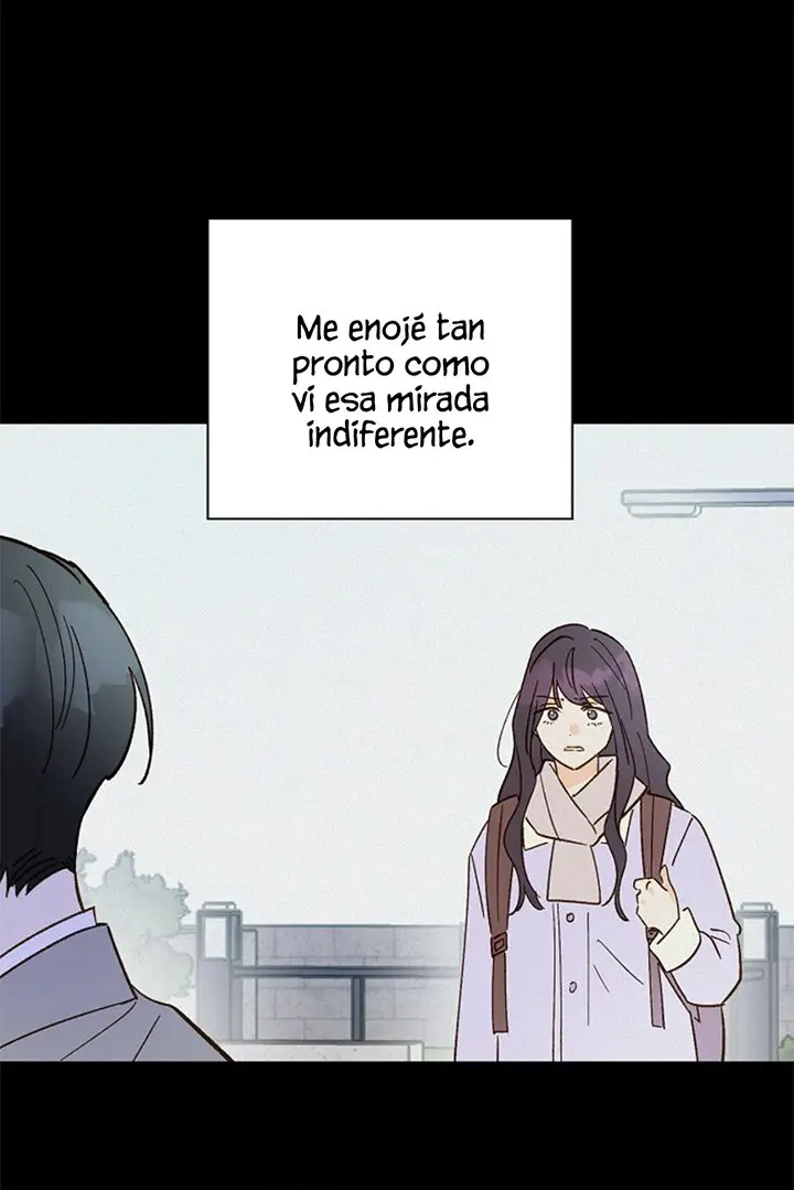 Al primer amor capítulo 42, página 29